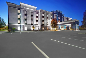 Гостиница Hampton Inn & Suites by Hilton Syracuse Dewitt  Ист Сиракьюс